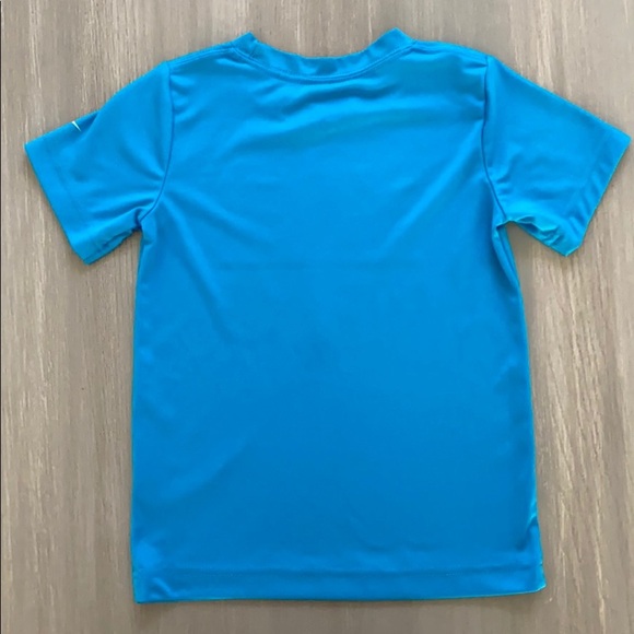 Nike “Winning and Grinning” Dri-FIT T-shirt - Picture 4 of 5